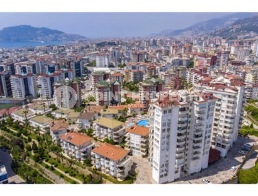 Трёхкомнатная квартира 95 м2 с красивым интерьером в районе Джикджилли-id-3504-фото-4