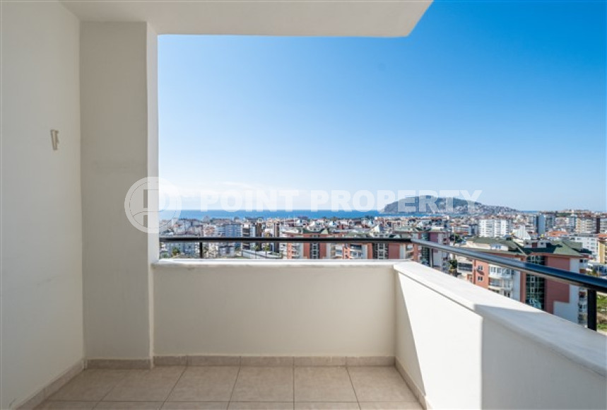 Трёхкомнатная квартира 95 м2 с красивым интерьером в районе Джикджилли-id-3504-фото-11