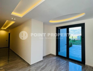 Комфортные апартаменты площадью 55 м2 в малоэтажном комплексе, район Каргыджак-id-3505-фото-5