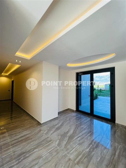 Комфортные апартаменты площадью 55 м2 в малоэтажном комплексе, район Каргыджак-id-3505-фото-5