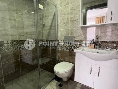 In the Mahmutlar area, colorful 2+1 apartments of 90 m2 are for sale, 400 meters from the sea-id-3506-photo-5