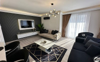 Three-room apartment with furniture in the Mahmutlar area, with an area of 120 m2-id-3507-photo-4