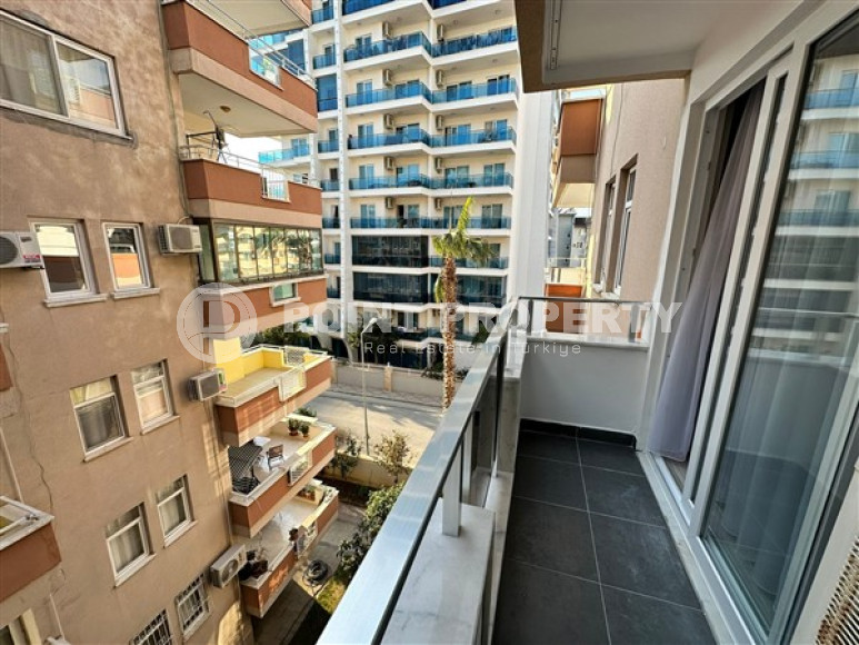 Three-room apartment with furniture in the Mahmutlar area, with an area of 120 m2-id-3507-photo-5