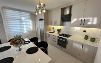 Three-room apartment with furniture in the Mahmutlar area, with an area of 120 m2-id-3507-photo-7