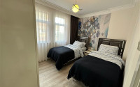 Three-room apartment with furniture in the Mahmutlar area, with an area of 120 m2-id-3507-photo-10