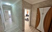 Three-room apartment with furniture in the Mahmutlar area, with an area of 120 m2-id-3507-photo-11