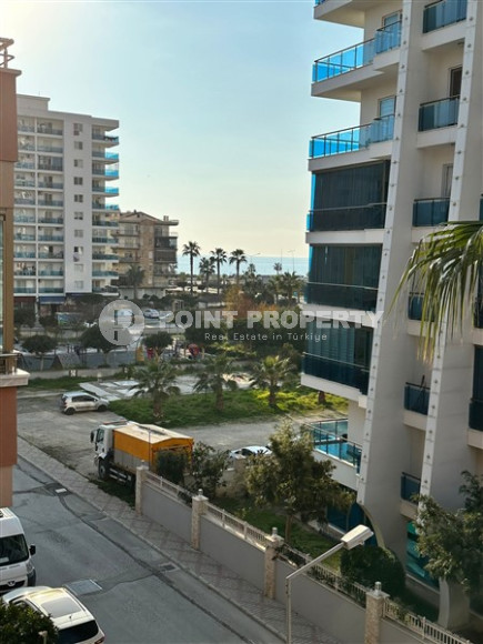 Three-room apartment with furniture in the Mahmutlar area, with an area of 120 m2-id-3507-photo-13