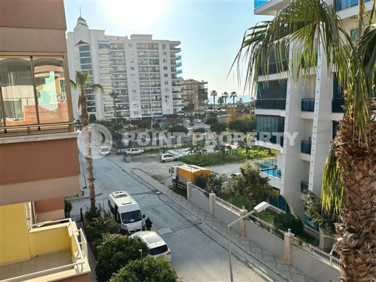 Three-room apartment with furniture in the Mahmutlar area, with an area of 120 m2-id-3507-photo-15