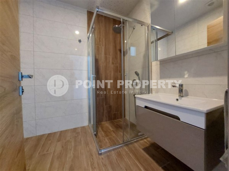 Апартаменты 2+1 в высотной резиденции 2021 года постройки с хорошей инфраструктурой, район Махмутлар-id-3508-фото-9