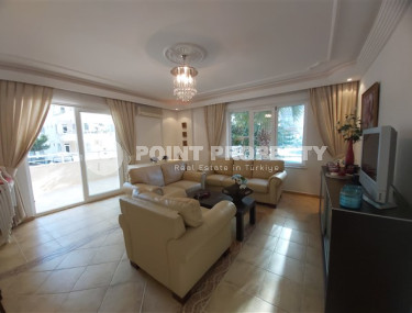 Универсальная добротная квартира (2+1) в центре района Махмутлар всего в 400 метрах от моря.-id-3509-фото-2