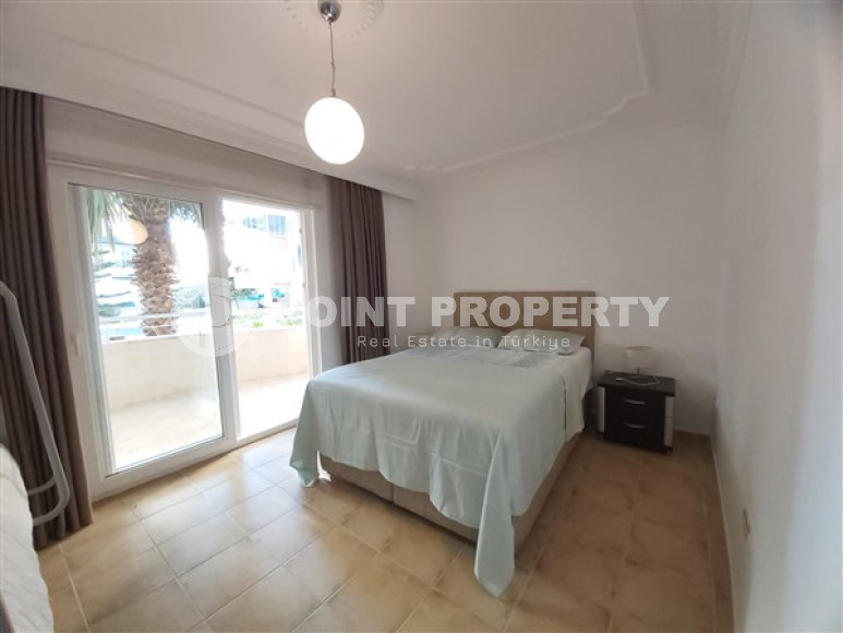 Универсальная добротная квартира (2+1) в центре района Махмутлар всего в 400 метрах от моря.-id-3509-фото-5