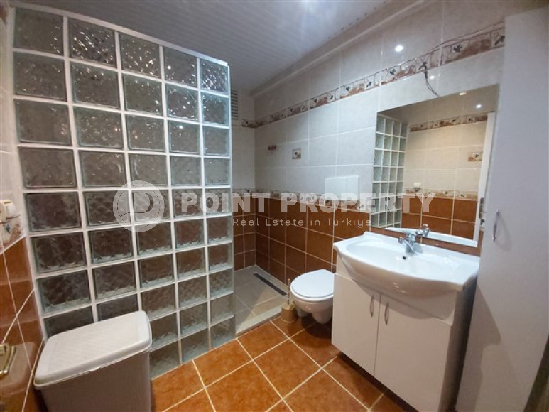 Универсальная добротная квартира (2+1) в центре района Махмутлар всего в 400 метрах от моря.-id-3509-фото-7