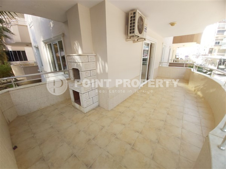 Универсальная добротная квартира (2+1) в центре района Махмутлар всего в 400 метрах от моря.-id-3509-фото-10