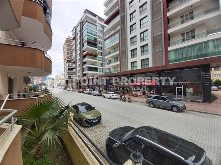 Универсальная добротная квартира (2+1) в центре района Махмутлар всего в 400 метрах от моря.-id-3509-фото-11