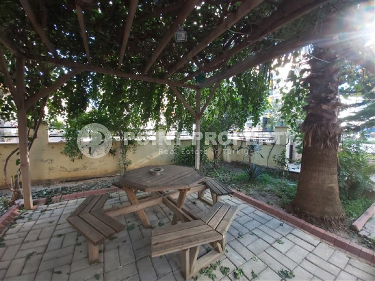 Универсальная добротная квартира (2+1) в центре района Махмутлар всего в 400 метрах от моря.-id-3509-фото-16