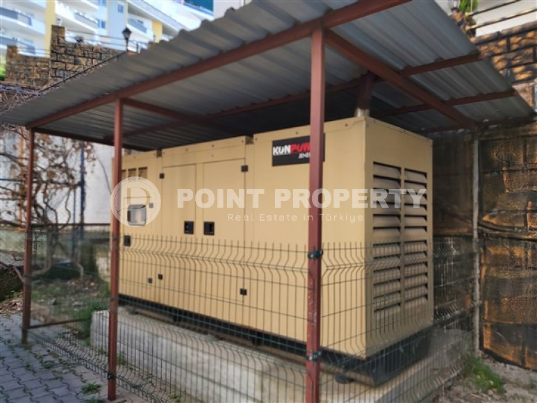 Универсальная добротная квартира (2+1) в центре района Махмутлар всего в 400 метрах от моря.-id-3509-фото-17