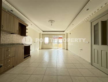 Просторная квартира 2+1 и площадью 110 м2, Аланья, Хасбахче, без мебели-id-3511-фото-5