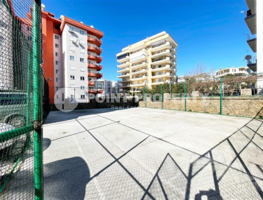 Готовая к проживанию трёхкомнатная квартира 115 м2, район Тосмур, с мебелью-id-3512-фото-3