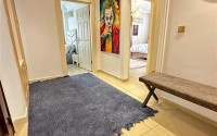 Large comfortable apartment 2+1 in a quiet area of Oba within walking distance to the beach and the center.-id-3517-photo-7