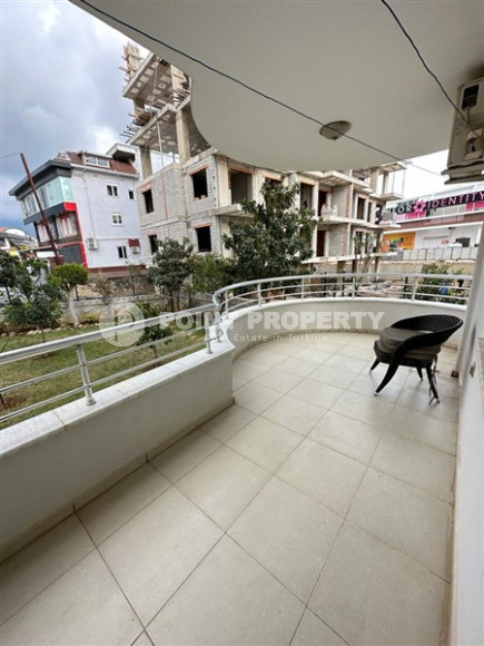 Large comfortable apartment 2+1 in a quiet area of Oba within walking distance to the beach and the center.-id-3517-photo-9