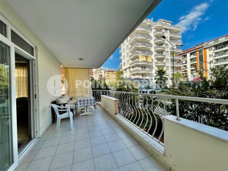 Apartment with a 2+1 layout in one of the most popular and convenient areas for living - Mahmutlar. 100 sq. m. m-id-1039-photo-13