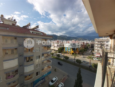 Дворцовый шестикомнатный пентхаус 320 м2 с уникальным интерьером, район нижняя Оба-id-3522-фото-4