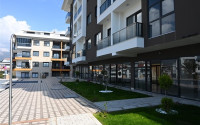 Apartments and duplexes 50 - 123 m2 in a newly built complex, lower Oba-id-3523-photo-2