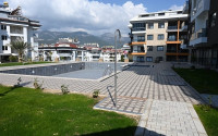 Apartments and duplexes 50 - 123 m2 in a newly built complex, lower Oba-id-3523-photo-3