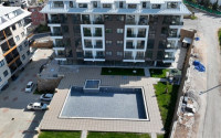 Apartments and duplexes 50 - 123 m2 in a newly built complex, lower Oba-id-3523-photo-1