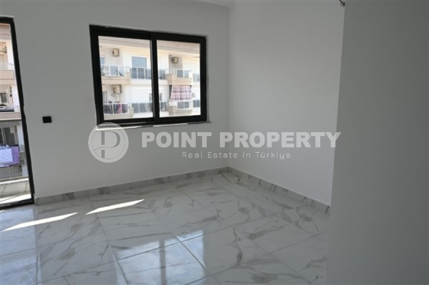 Apartments and duplexes 50 - 123 m2 in a newly built complex, lower Oba-id-3523-photo-4