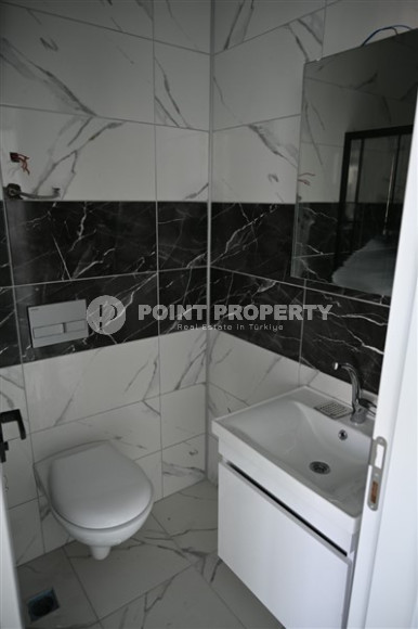 Apartments and duplexes 50 - 123 m2 in a newly built complex, lower Oba-id-3523-photo-7