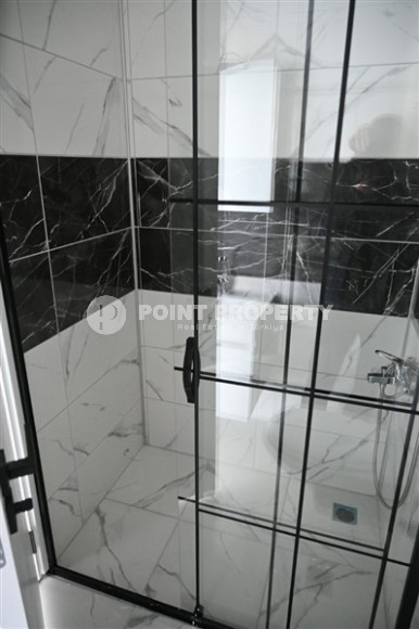 Apartments and duplexes 50 - 123 m2 in a newly built complex, lower Oba-id-3523-photo-8