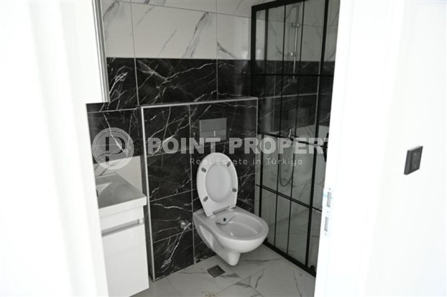 Apartments and duplexes 50 - 123 m2 in a newly built complex, lower Oba-id-3523-photo-11