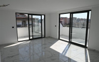 Apartments and duplexes 50 - 123 m2 in a newly built complex, lower Oba-id-3523-photo-12