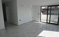 Apartments and duplexes 50 - 123 m2 in a newly built complex, lower Oba-id-3523-photo-13