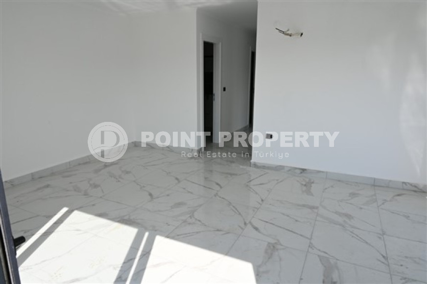 Apartments and duplexes 50 - 123 m2 in a newly built complex, lower Oba-id-3523-photo-14