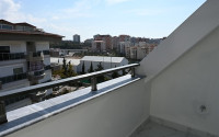 Apartments and duplexes 50 - 123 m2 in a newly built complex, lower Oba-id-3523-photo-15