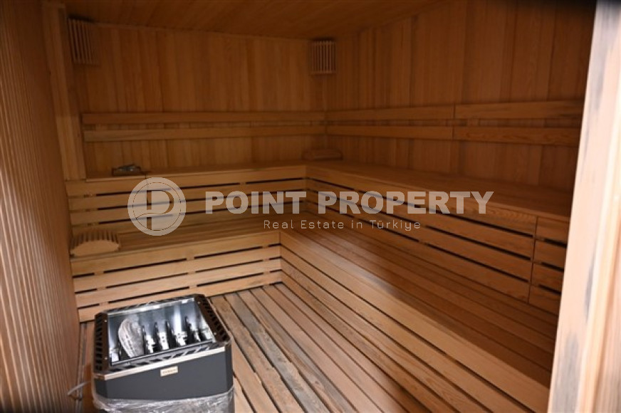 Apartments and duplexes 50 - 123 m2 in a newly built complex, lower Oba-id-3523-photo-21