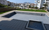 Apartments and duplexes 50 - 123 m2 in a newly built complex, lower Oba-id-3523-photo-22