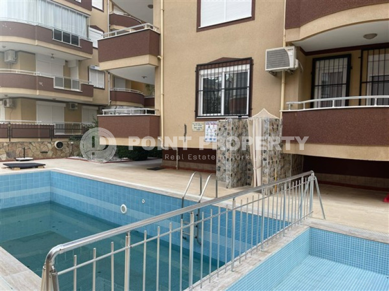 Комфортабельный пентхаус 4+1 и 245 м2 в районе Оба, в 350 метрах от Средиземного моря-id-3524-фото-14