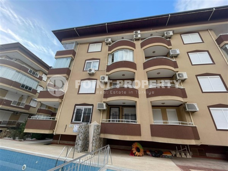 Комфортабельный пентхаус 4+1 и 245 м2 в районе Оба, в 350 метрах от Средиземного моря-id-3524-фото-16