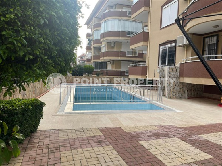 Комфортабельный пентхаус 4+1 и 245 м2 в районе Оба, в 350 метрах от Средиземного моря-id-3524-фото-20