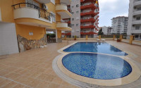 Comfortable apartment 125 m2 with three balconies, Tosmur district-id-3525-photo-3