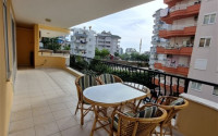 Comfortable apartment 125 m2 with three balconies, Tosmur district-id-3525-photo-5