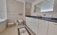 Comfortable apartment 125 m2 with three balconies, Tosmur district-id-3525-photo-14
