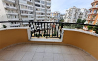 Comfortable apartment 125 m2 with three balconies, Tosmur district-id-3525-photo-15