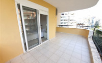Comfortable apartment 125 m2 with three balconies, Tosmur district-id-3525-photo-16
