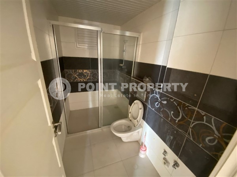 Двухуровневая квартира 4+1 без мебели в центре Аланьи, Хасбахче-id-3526-фото-6