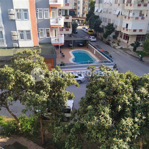 Роскошная дуплексная квартира 220 м2, центр Аланьи, 350 метров от Средиземного моря-id-3527-фото-13