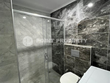 Стильная квартира 1+1 с дизайнерским ремонтом в жилом комплексе с собственной инфраструктурой-id-3530-фото-5